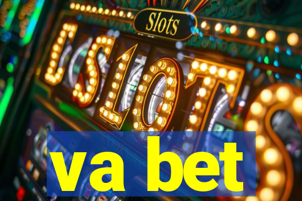 va bet